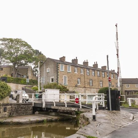Canal View Skipton Exteriér fotografie
