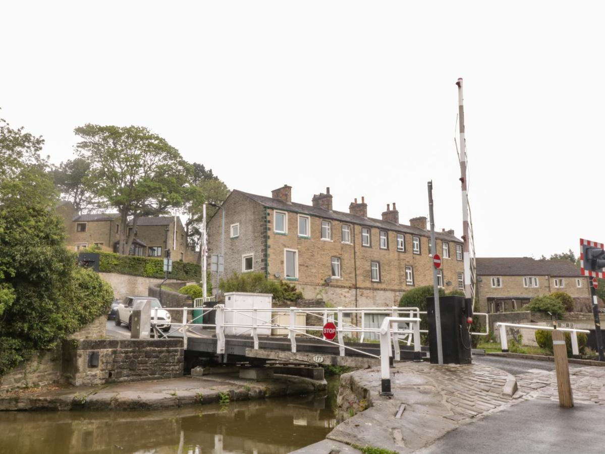 Canal View Skipton Exteriér fotografie