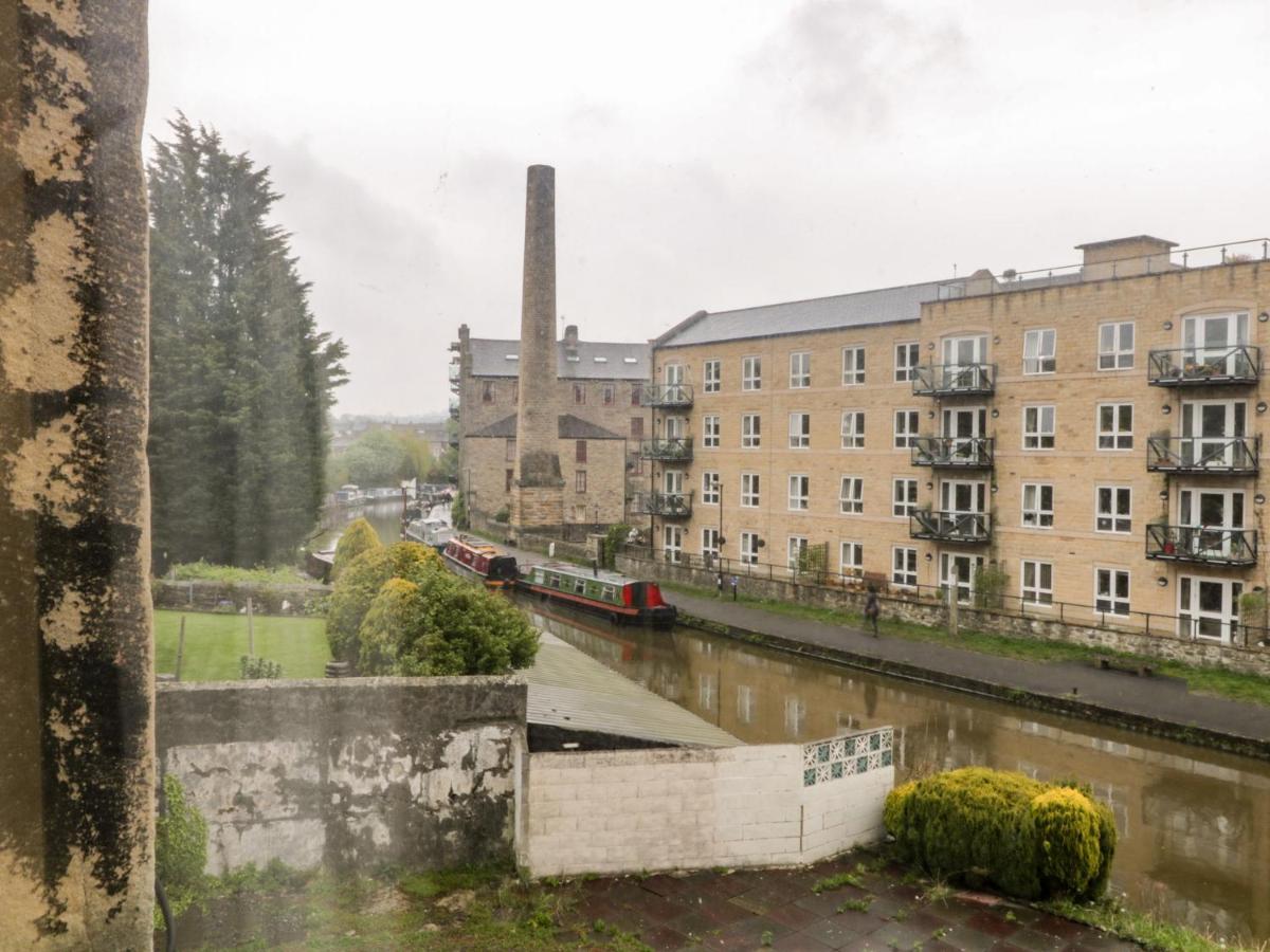 Canal View Skipton Exteriér fotografie