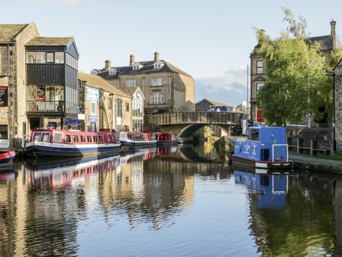 Canal View Skipton Exteriér fotografie
